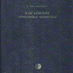 Heiligenstaedt, Werner Dr. Ing. - Ipari kemencék hőtechnikai számításai (műszaki szakkönyv) fotó