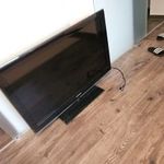 Samsung LCD Tv 82cm fotó