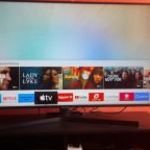 Samsung 50" Smart TV eladó! fotó