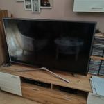 Samsung UE49K5500AW FullHD led tv fotó