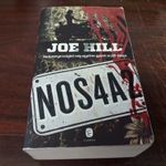 Joe Hill - N0S4A2 fotó