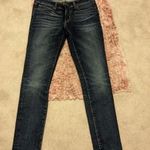 LEVIS 711 SKINNY, LEVI'S 711 női 28-as farmernadrág fotó