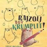 Rajzolj egy krumplit! - Lesz belőle medve, lajhár, fotó