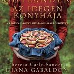 Outlander - Az idegen konyhája fotó