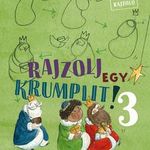 Agócs Írisz - Rajzolj egy krumplit 3. fotó