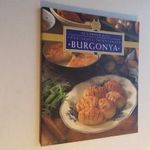 Burgonya / Le Cordon Bleu / Főzőiskola ínyenceknek (Újszerű) (*97) fotó