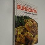 Dr. Oetker: Burgonya változatosan elkészítve (*84) fotó