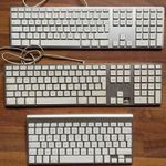 Apple Magic Keyboard billentyűzetek fotó