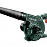 Metabo AG 18 602242850 Lombfújó fotó