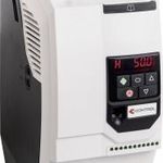 C-Control Frekvencia átalakító CDI-400-3C3 4.0 kW 3 fázisú 400 V fotó