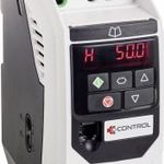 C-Control Frekvencia átalakító CDI-220-1C3 2.2 kW 1 fázisú 230 V fotó