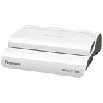 Fellowes "Pulsar-E" elektromos spirálozógép 300 lap (5620701) (F5620701) fotó