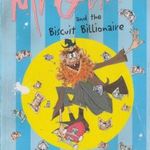 Mr. Gum and the Biscuit Billionaire fotó