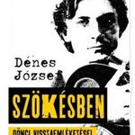 Dénes József: Szökésben fotó