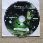 Haegemonia: A Solon Hagyaték - PC CD fotó