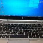 HP ELITEBOOK 8470p, 3.gen. i5, 320GB HDD, 4GB Ram, DVD, jó állapot, jó akku! fotó