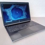 HP ProBook 450 G5, HD, 15.6", i5-8250U, jó akku, félkonfig 20 fotó