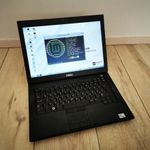 Dell Latitude E6400 Laptop 3 órás akksival 1FT NMÁ! fotó