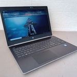 HP ProBook 450 G5, FHD, 15.6", i5-8250U, jó akku, félkonfig 23 fotó