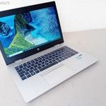 HP Probook 640 G4, 14", i5-8350U félkonfig 34. fotó