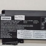 6. Lenovo Thinkpad T460S/T470S akku fotó