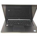 8. DELL LATITUDE 7480, HIBÁS fotó