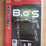 B.O.S.: Bet on Soldier (új) - PC fotó