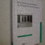 Dr. Balázs György: Különleges betonok és betontechnológiák (*35) fotó