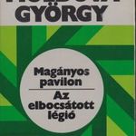 MAGÁNYOS PAVILON/AZ ELBOCSÁTOTT LÉGIÓ fotó