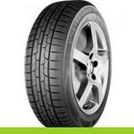 Firestone VanHawk 2 M+S 3PMSF Winter 195/65 R16 C 104T kisteher téli gumi fotó