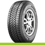 BRIDGESTONE 195/65 R16 104T BLIZZAK W810 M+S 3PMSF C kisteher téli gumi fotó