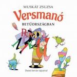 MUSKÁT ZSUZSA - Versmanó fotó