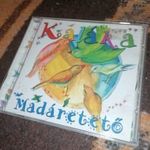 CD - KALÁKA MADÁRETETŐ fotó