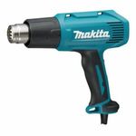 Makita 1600W 350/500°C hőlégfúvó fotó