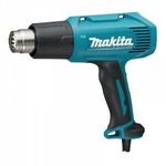 Makita 1800W 50/300/600°C hőlégfúvó fotó