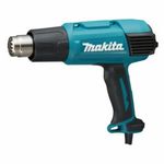 Makita 1600W 50-600°C hőlégfúvó fotó