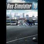 Bus Simulator 18 (PC - Steam elektronikus játék licensz) fotó