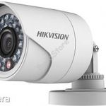 HIKVISION DS-2CE16D0T-IRPF (2.8mm) Infra kamera 117465 fotó