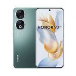 Honor 90 5G 512GB DualSIM Emerald Green 5109ATQN Telefon, Okosóra Mobiltelefon fotó