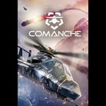 Comanche (PC - Steam elektronikus játék licensz) fotó