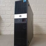 HP RP5 5810 SFF, félkonfig LGA 1150 fotó