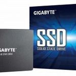 Gigabyte GP-GSTFS31120GNTD 120 GB SATA SSD fotó