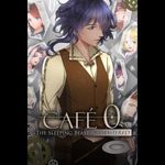 CAFE 0 ~The Sleeping Beast~ REMASTERED (PC - Steam elektronikus játék licensz) fotó