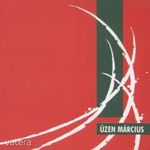 Andorka Péter - Üzen március (CD) fotó