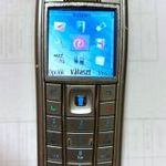 Nokia 6230i - mobiltelefon fotó