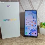 Honor 50 5G 128GB 8GB RAM kártyafüggetlen +dual okos készülék, újszerű állapotban, dobozos+tok+fólia! fotó