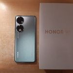 Honor 90 5G 512/12GB Független Újszerű Green Garanciás ! fotó