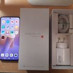 Xiaomi 13T 5G 8/256GB Dual Újszerű Black Garanciás ! fotó