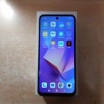 Xiaomi Redmi Note 10 5G Dual Független Szürke Garis ! fotó