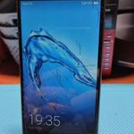 HUAWEI Y7 / DUAL SIM-REPEDT, FÜGGETLEN, TELJESEN MÜKÖDŐ, TÖLTŐVEL, TOKKAL fotó